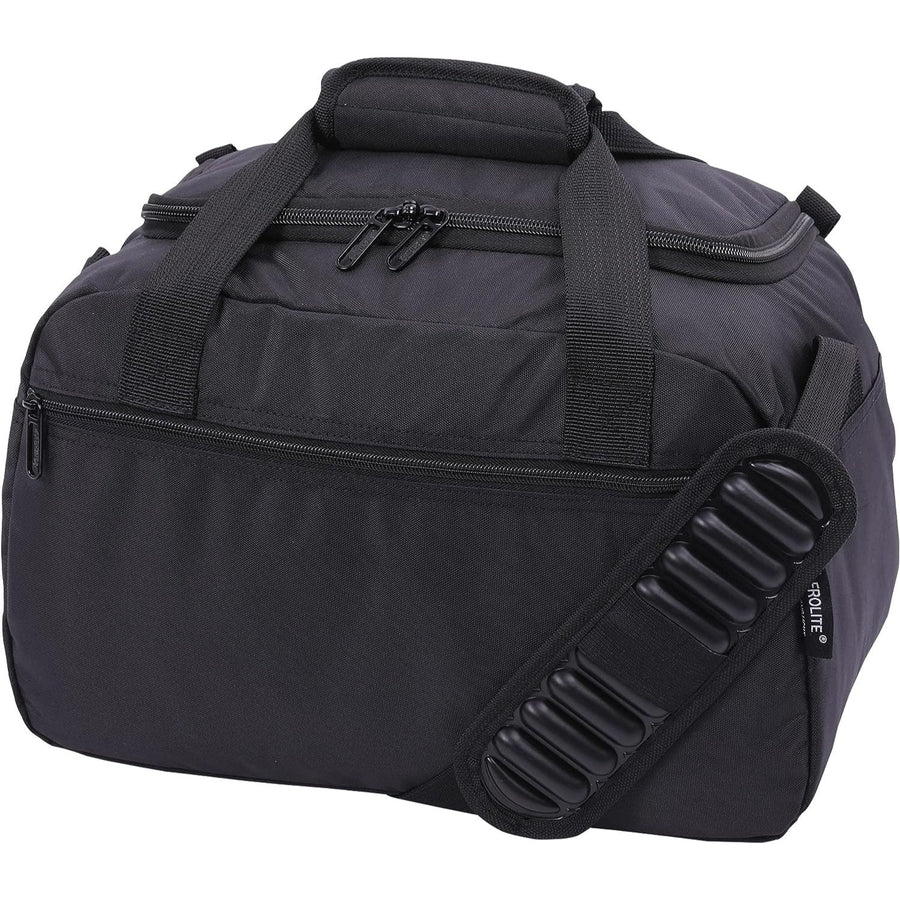Aerolite 48x34x23 cm Lightweight Cabin Flight Under Seat Bag Eco Fri Aerolite AUS